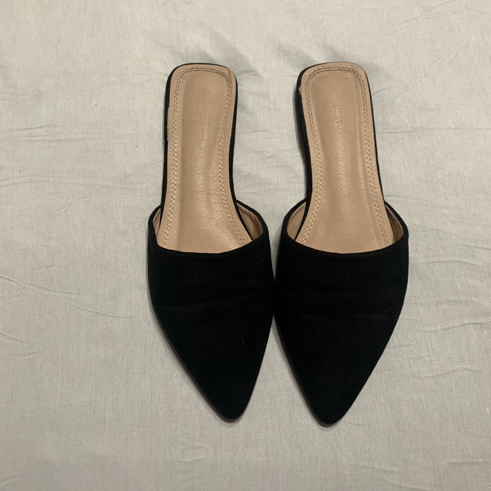 Mules